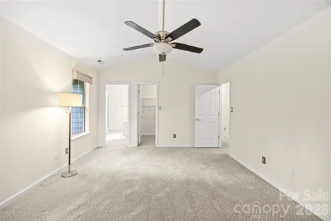 $515,000 | 3213 Crescent Knoll Drive, Matthews, NC 28105