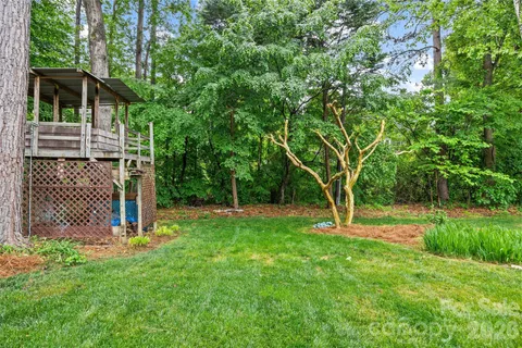 $515,000 | 3213 Crescent Knoll Drive, Matthews, NC 28105