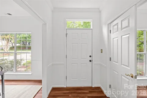 $515,000 | 3213 Crescent Knoll Drive, Matthews, NC 28105