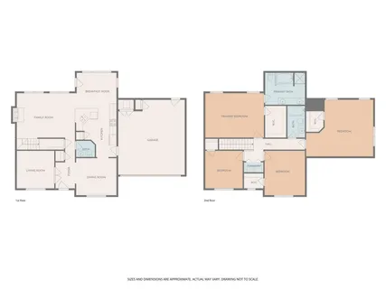 $515,000 | 3213 Crescent Knoll Drive, Matthews, NC 28105