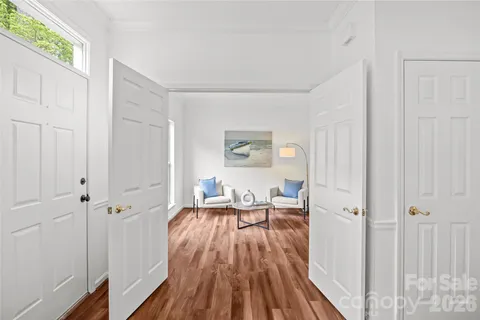$515,000 | 3213 Crescent Knoll Drive, Matthews, NC 28105