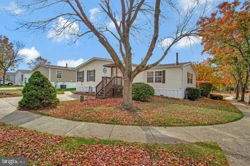 $160,000 | 8020 Fair Breeze Drive, Severn, MD 21144