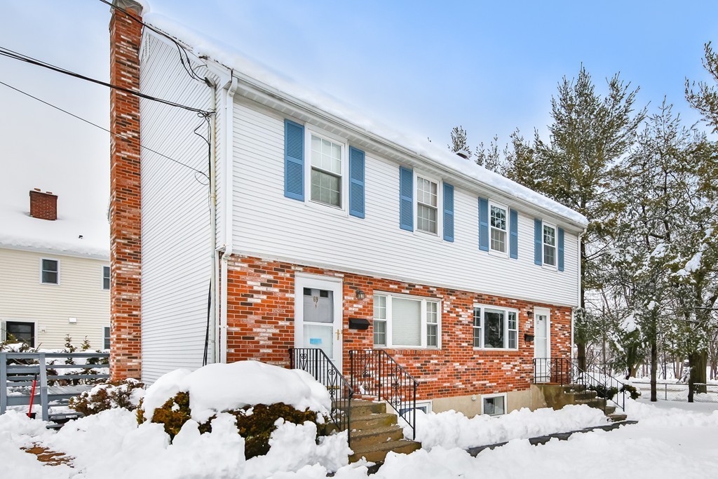 67 Decatur Street, Unit 67 Arlington, MA 02474 - Photo 2 of 26 Gallery Image 2