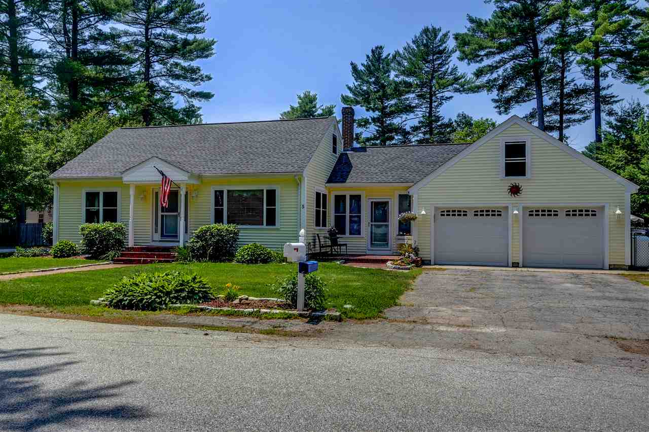 5 Line Road Bedford, NH 03110 - Photo 1 of 34 Gallery Image 1