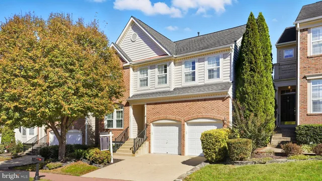 $899,000 | 8909 Robert Lundy Place, Lorton, VA 22079