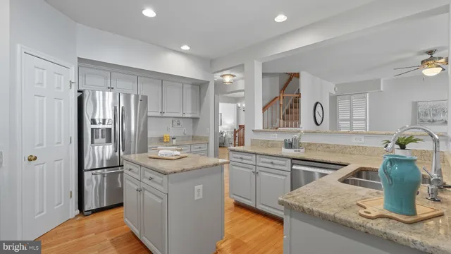 $899,000 | 8909 Robert Lundy Place, Lorton, VA 22079