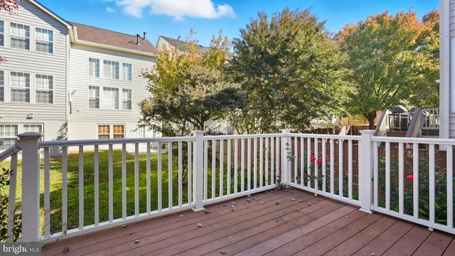 $899,000 | 8909 Robert Lundy Place, Lorton, VA 22079