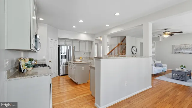 $899,000 | 8909 Robert Lundy Place, Lorton, VA 22079