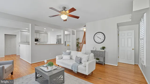 $899,000 | 8909 Robert Lundy Place, Lorton, VA 22079