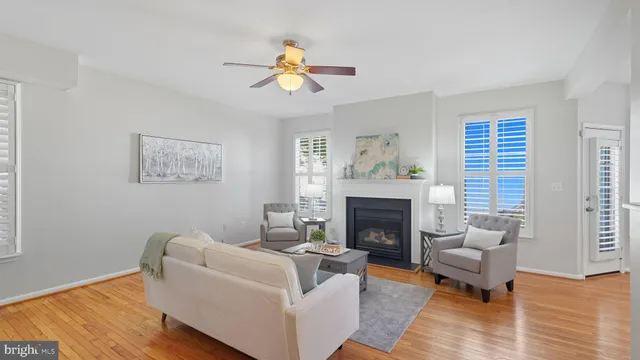 $899,000 | 8909 Robert Lundy Place, Lorton, VA 22079