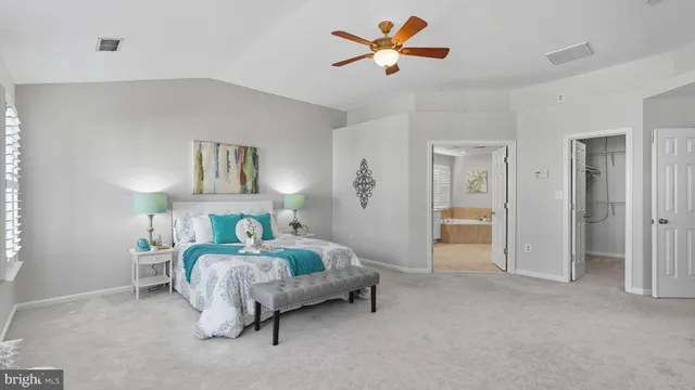 $899,000 | 8909 Robert Lundy Place, Lorton, VA 22079