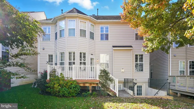 $899,000 | 8909 Robert Lundy Place, Lorton, VA 22079