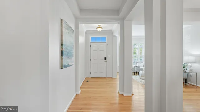 $899,000 | 8909 Robert Lundy Place, Lorton, VA 22079