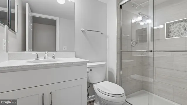 $899,000 | 8909 Robert Lundy Place, Lorton, VA 22079