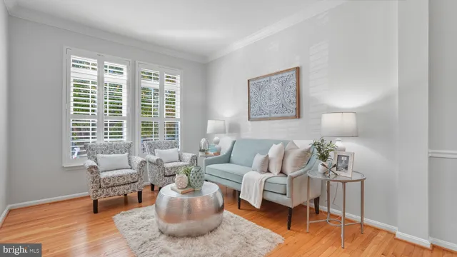 $899,000 | 8909 Robert Lundy Place, Lorton, VA 22079