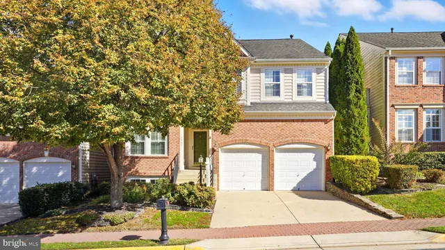 $899,000 | 8909 Robert Lundy Place, Lorton, VA 22079