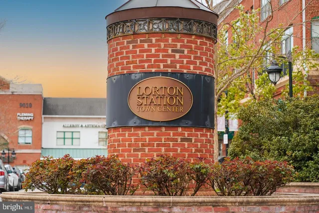 $899,000 | 8909 Robert Lundy Place, Lorton, VA 22079