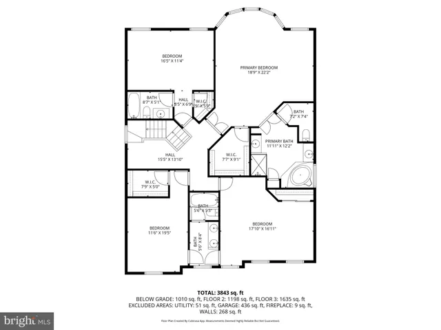 $899,000 | 8909 Robert Lundy Place, Lorton, VA 22079
