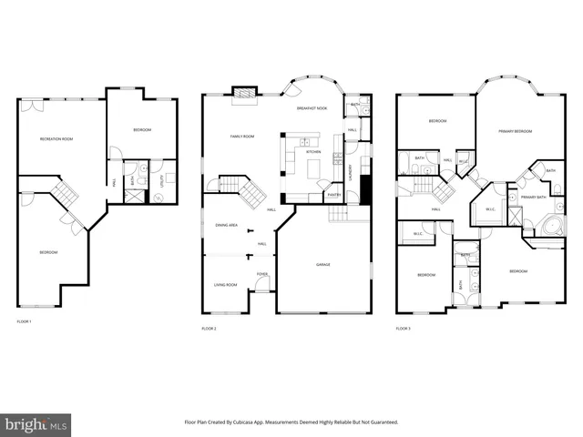 $899,000 | 8909 Robert Lundy Place, Lorton, VA 22079