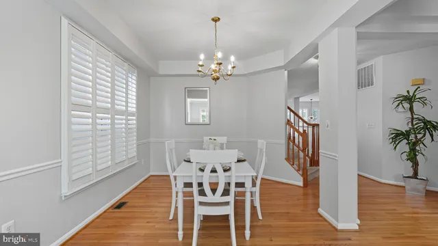 $899,000 | 8909 Robert Lundy Place, Lorton, VA 22079