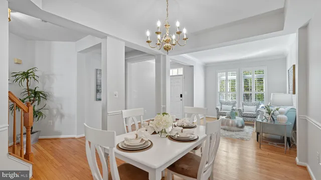 $899,000 | 8909 Robert Lundy Place, Lorton, VA 22079