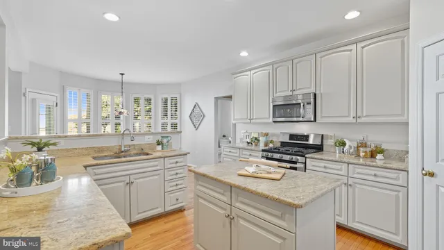 $899,000 | 8909 Robert Lundy Place, Lorton, VA 22079