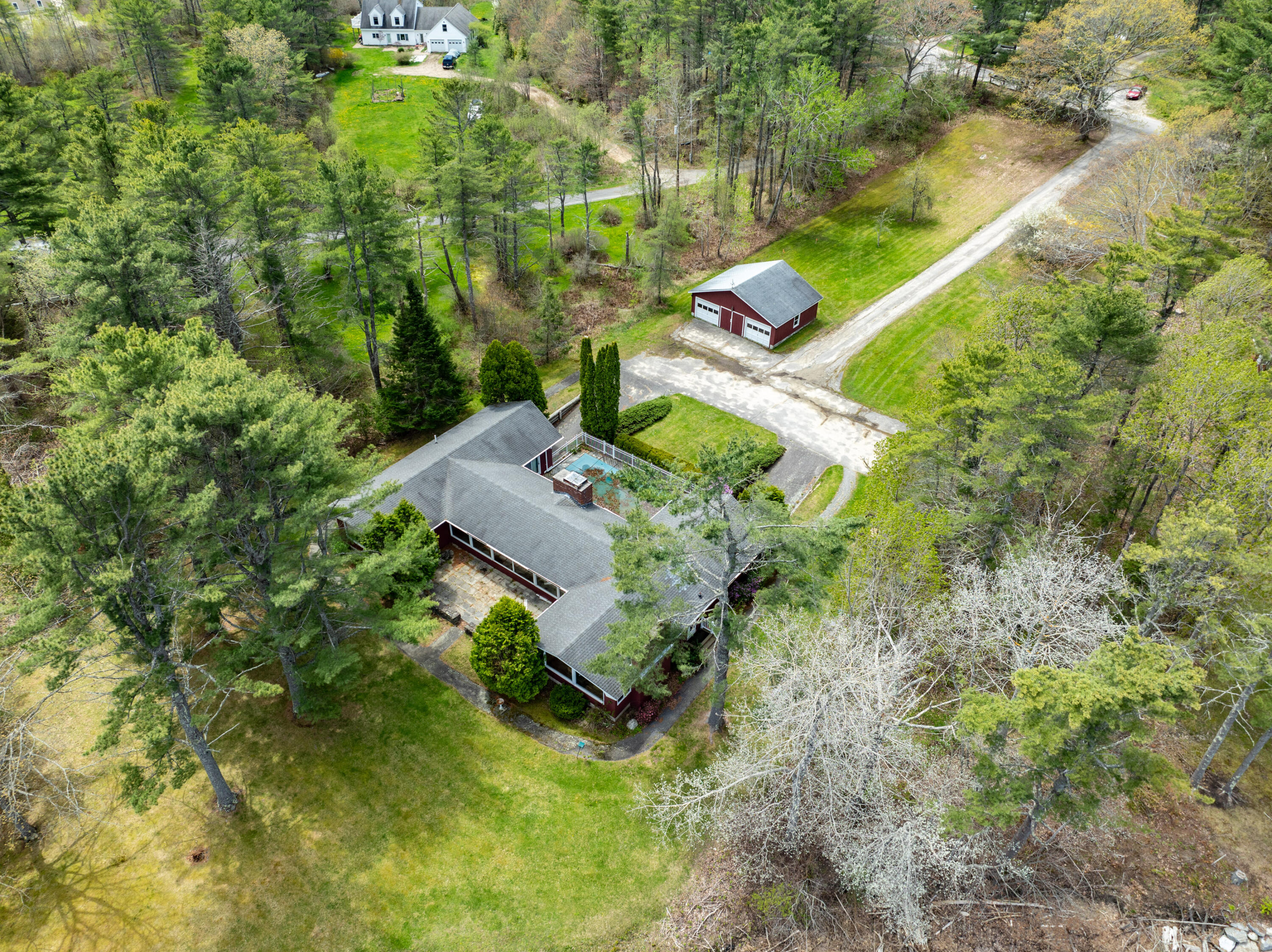 250 Oak Ledge Road Harpswell, ME 04079 - Photo 33 of 47 Chickadee Imagery-5