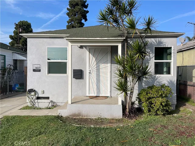 $1,995 | 357 East Plenty Street, Long Beach, CA 90805