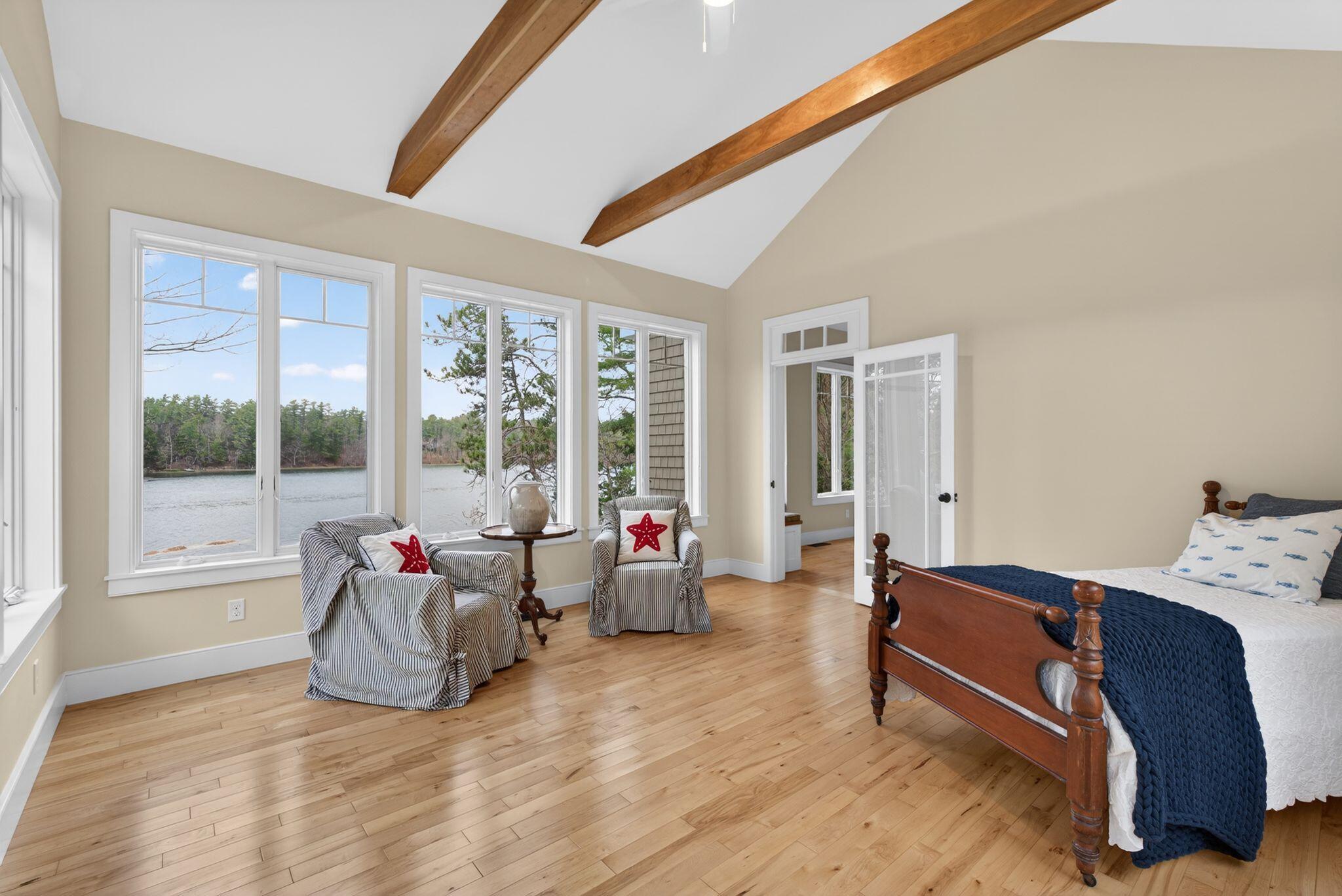 162 Bull Rock Road West Bath, ME 04530 - Photo 25 of 46 162 Bull Rock Road