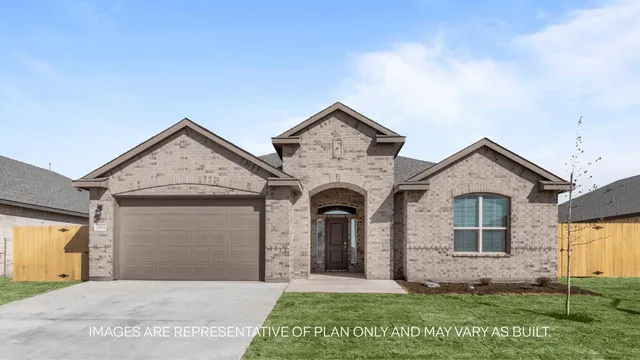 $339,990 | 5605 Remington Avenue, Lubbock, TX 79407