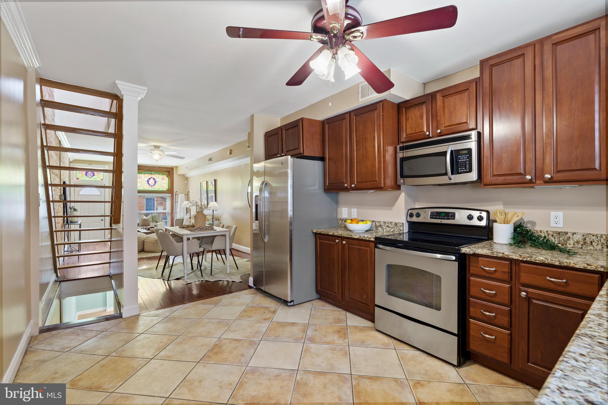 643 South Curley Street Baltimore, MD 21224 - Photo 11 of 39