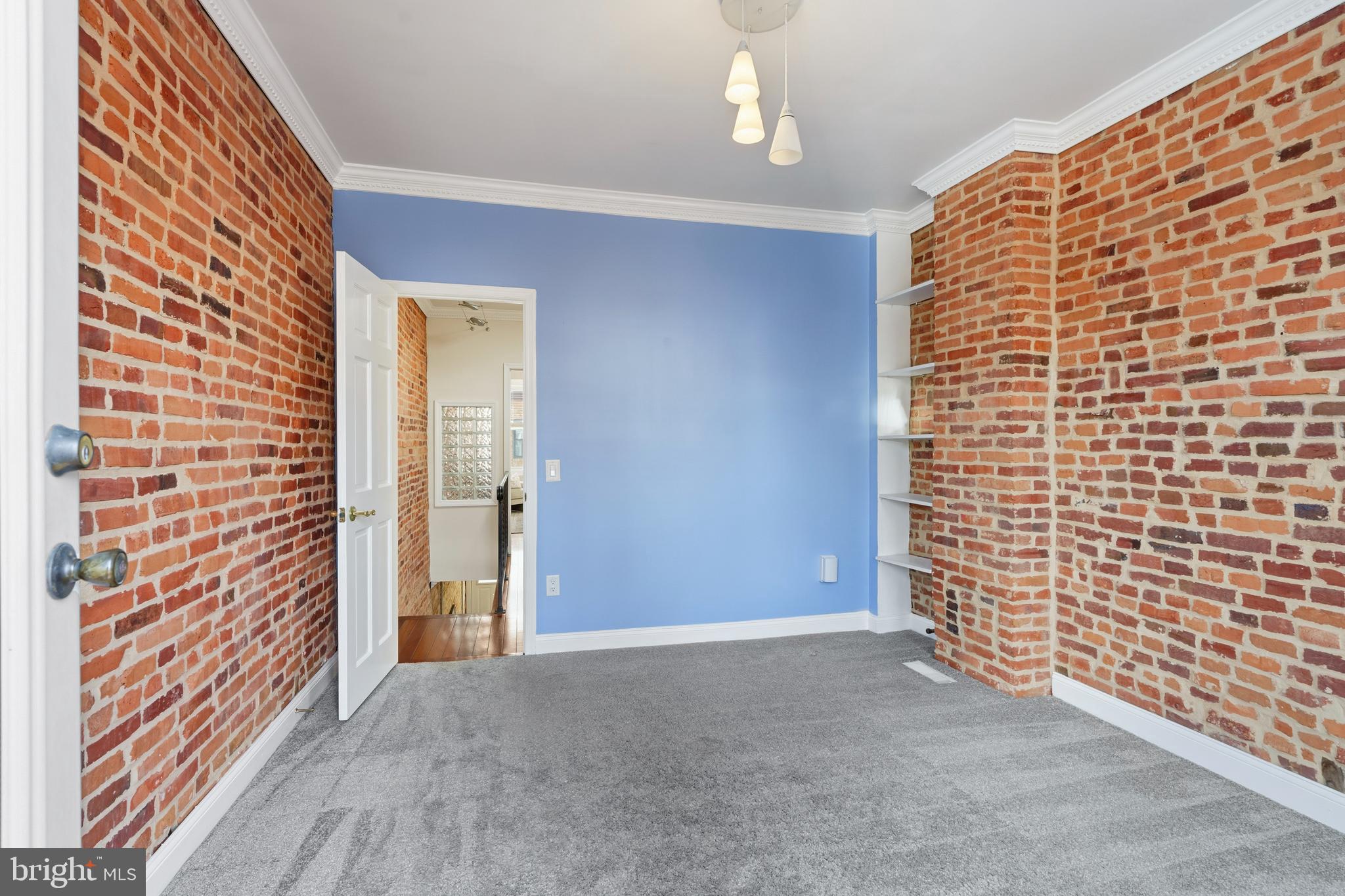 643 South Curley Street Baltimore, MD 21224 - Photo 24 of 39