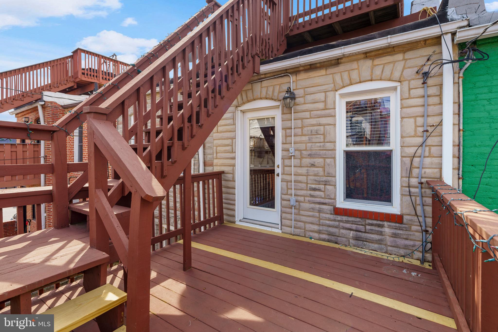 643 South Curley Street Baltimore, MD 21224 - Photo 28 of 39