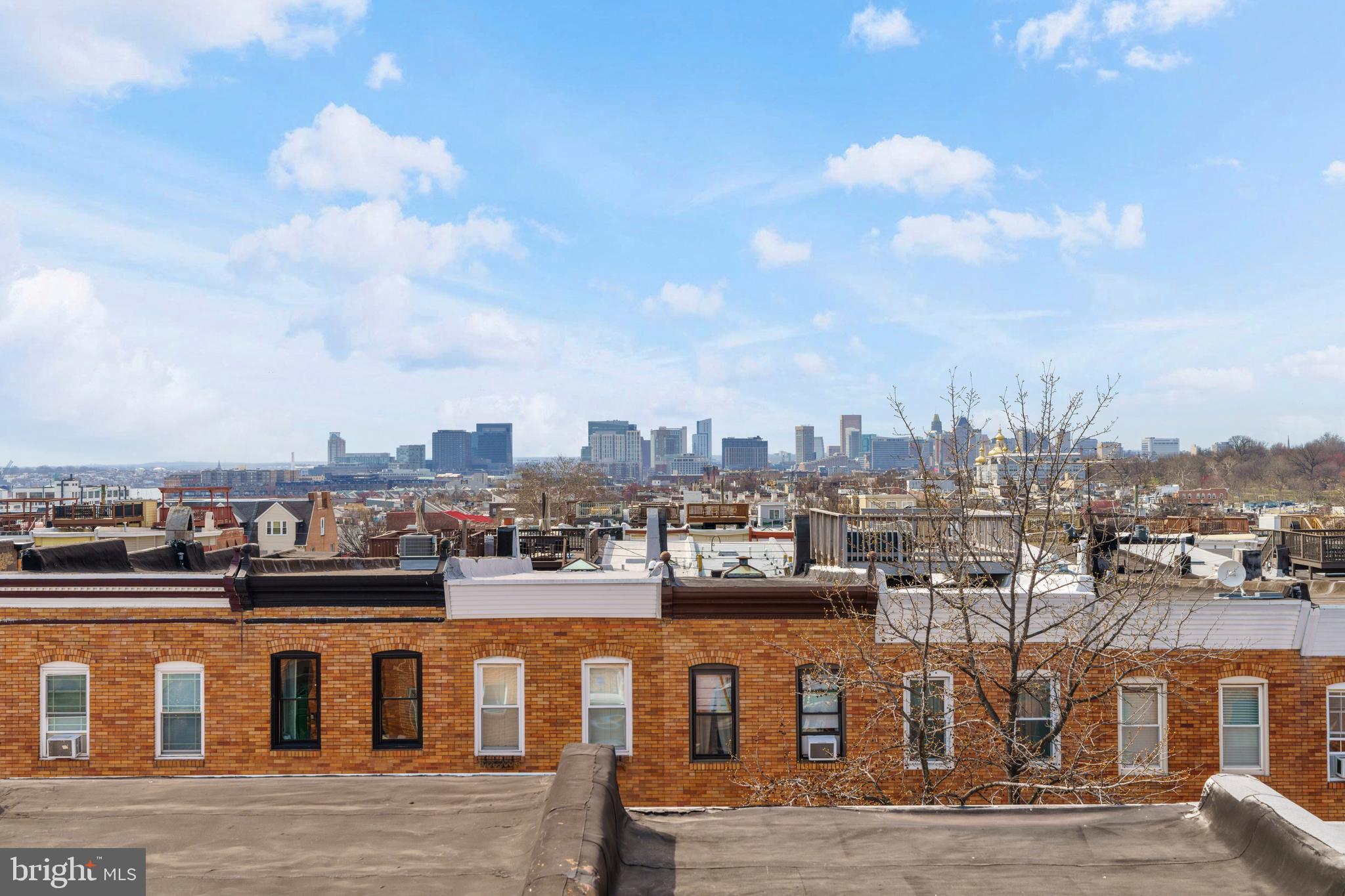 643 South Curley Street Baltimore, MD 21224 - Photo 31 of 39