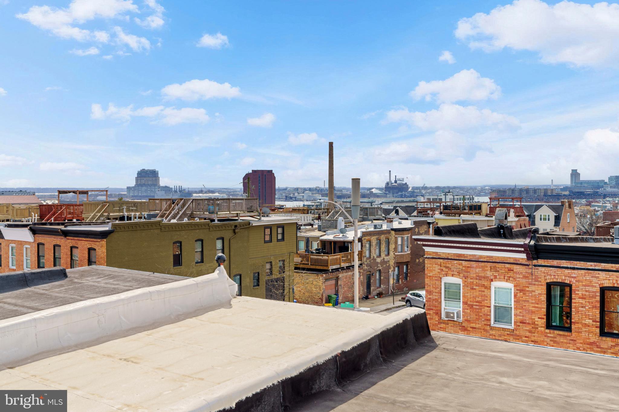 643 South Curley Street Baltimore, MD 21224 - Photo 32 of 39