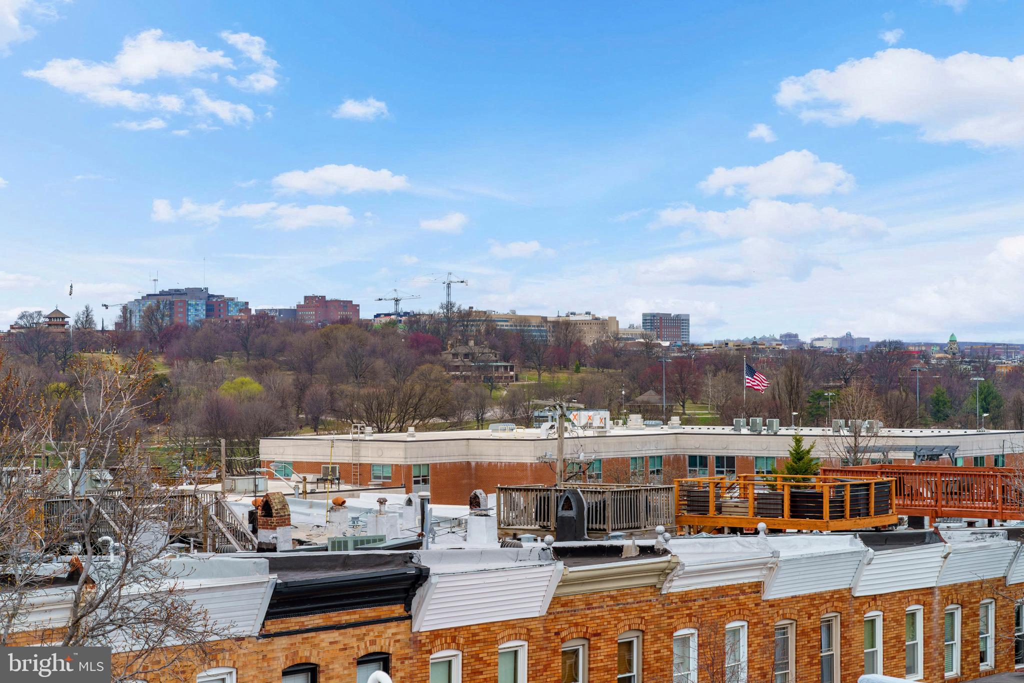 643 South Curley Street Baltimore, MD 21224 - Photo 33 of 39