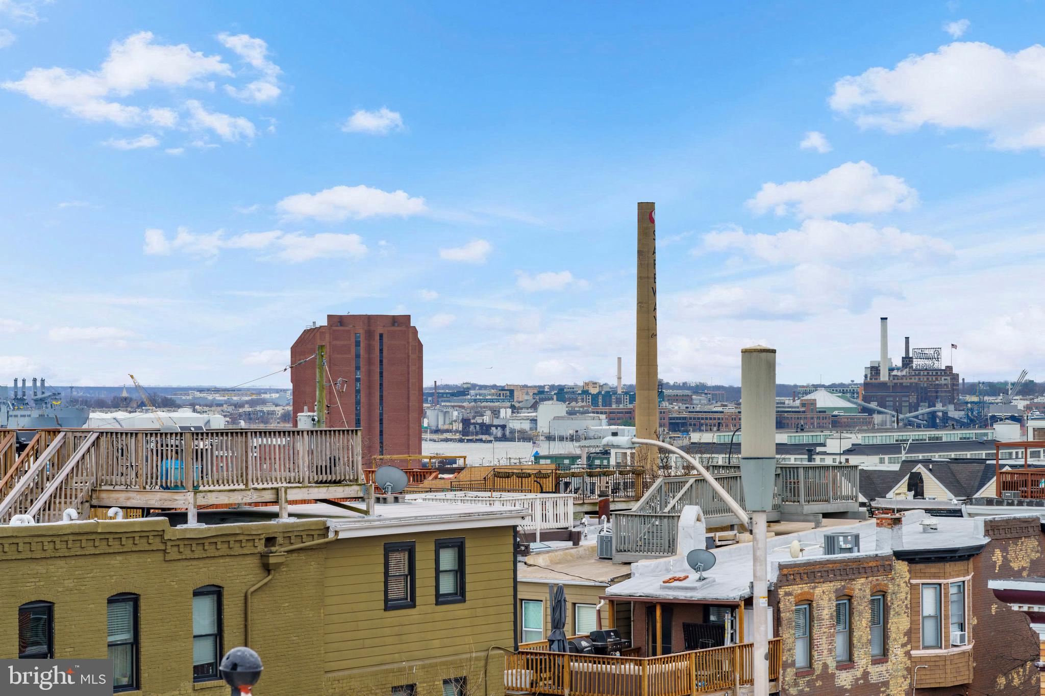 643 South Curley Street Baltimore, MD 21224 - Photo 34 of 39