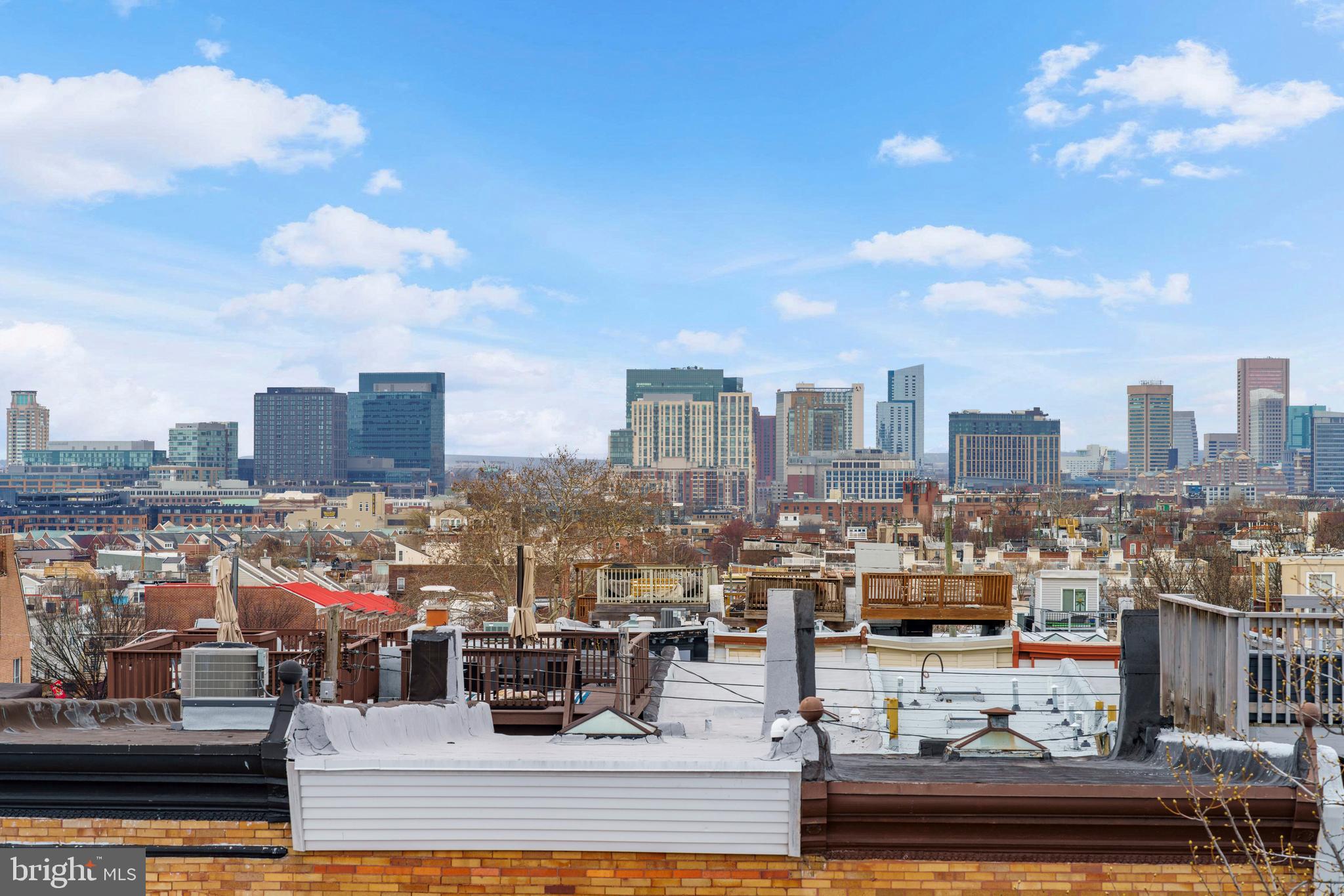 643 South Curley Street Baltimore, MD 21224 - Photo 35 of 39