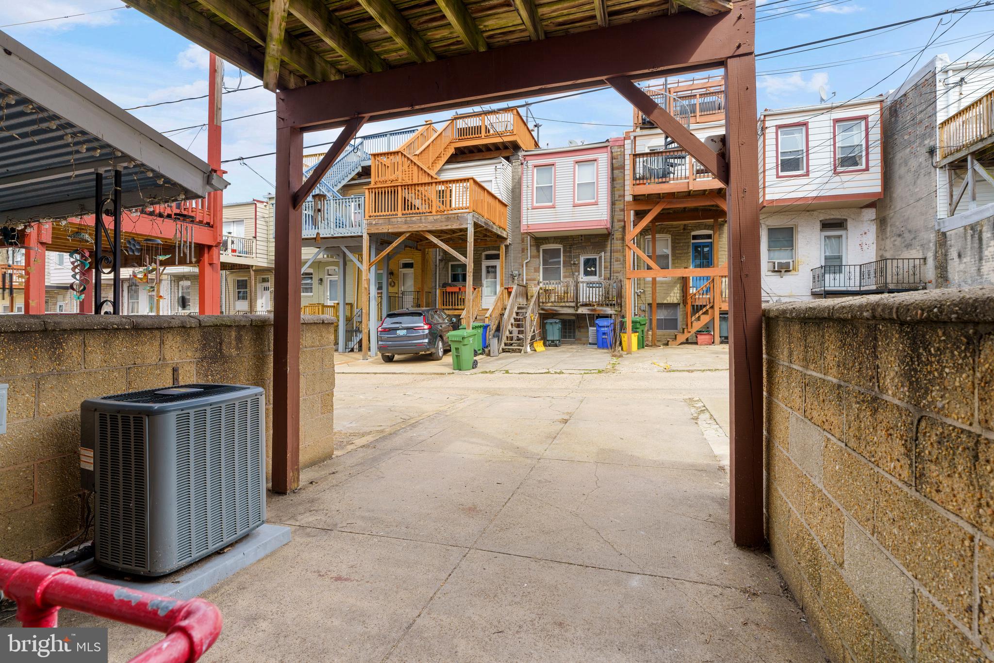 643 South Curley Street Baltimore, MD 21224 - Photo 36 of 39