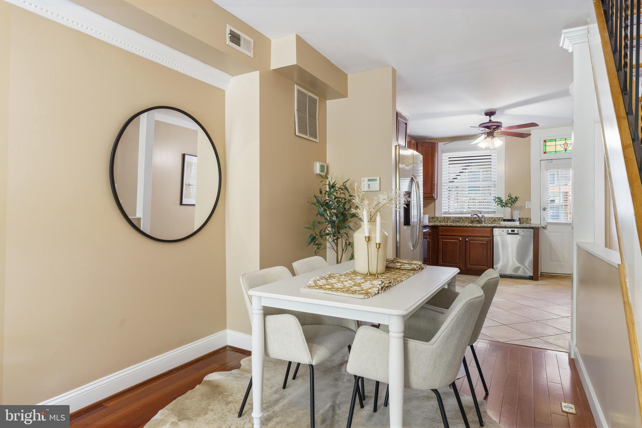 643 South Curley Street Baltimore, MD 21224 - Photo 6 of 39