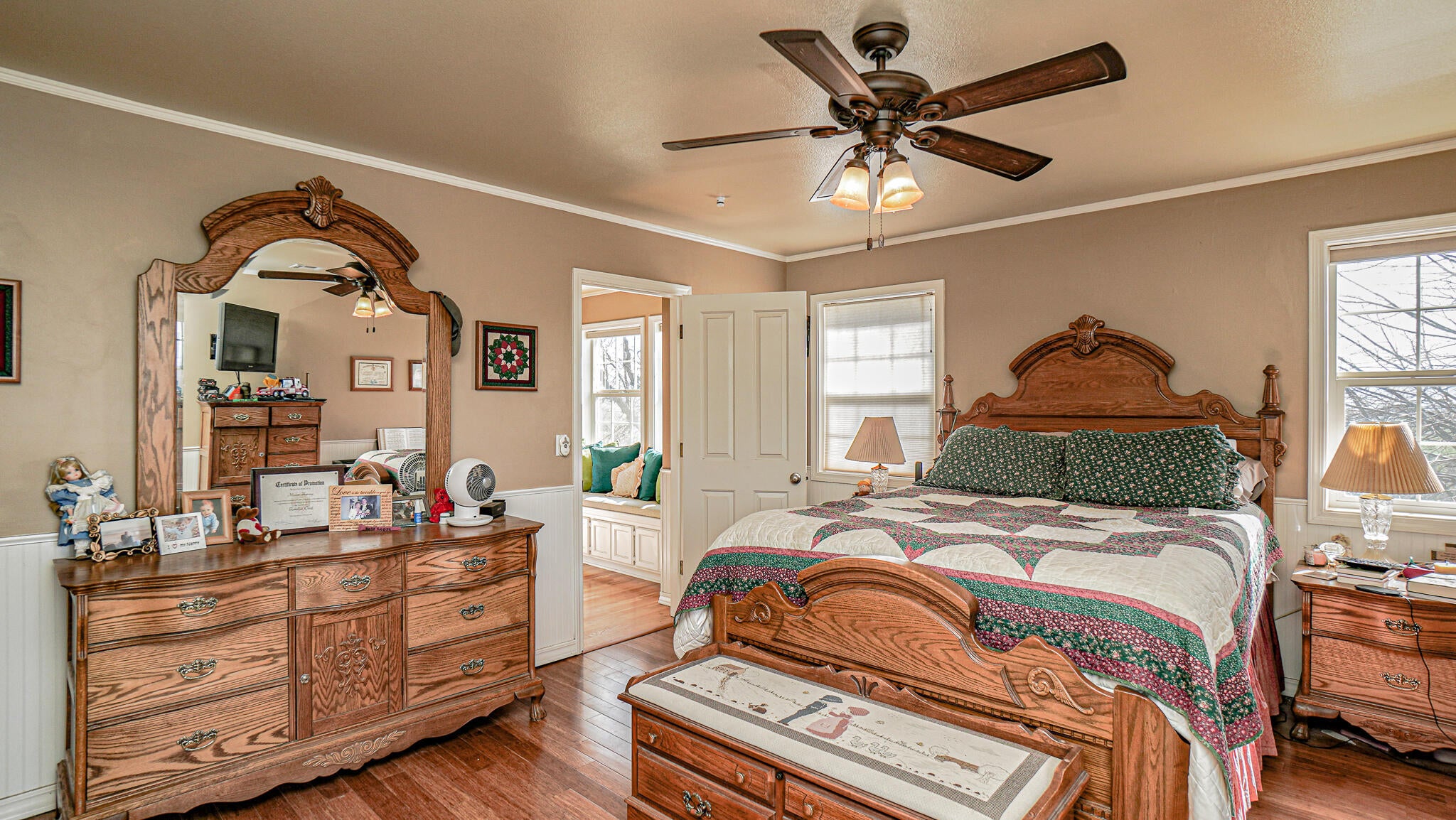 890 Nick Young Road Eagle Point, OR 97524 - Photo 11 of 29 DSC00111