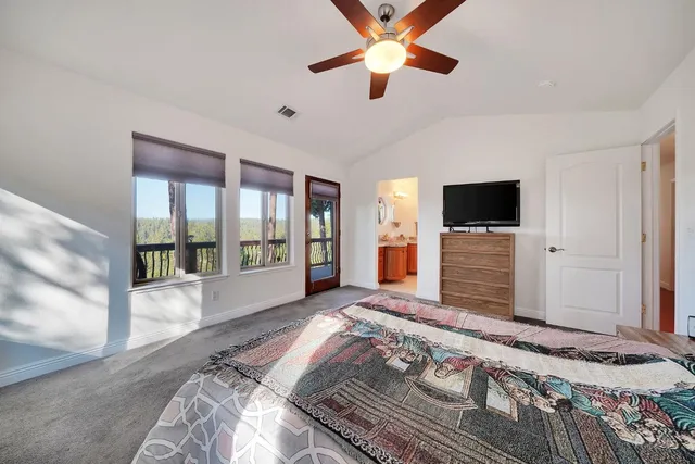 $835,000 | 19015 Pine Drive East, Pioneer, CA 95666