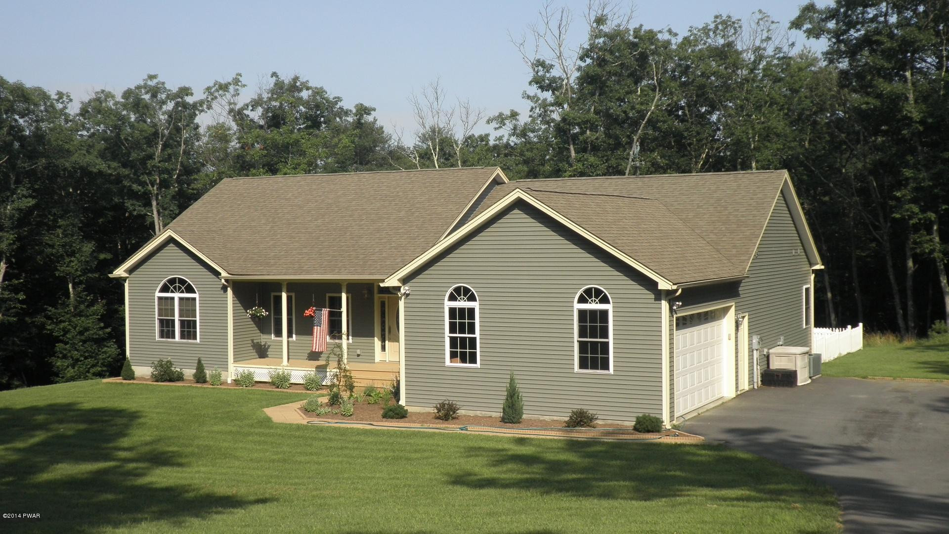 175 Meadow Ridge Acres Road Dingmans Ferry, PA 18328 - Photo 45 of 46 Gallery Image 45