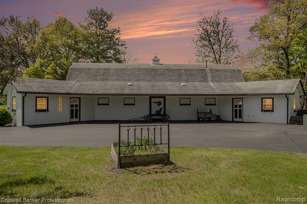 2103 East Newark Road Lapeer, MI 48446 - Photo 55 of 90