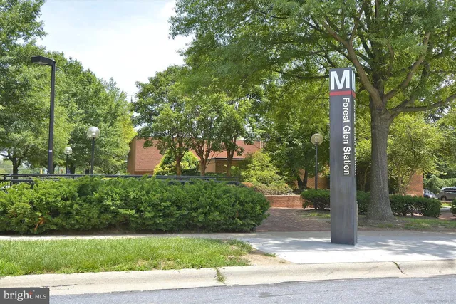 $164,900 | 2101 Walsh View Terrace, Unit 17103, Silver Spring, MD 20902