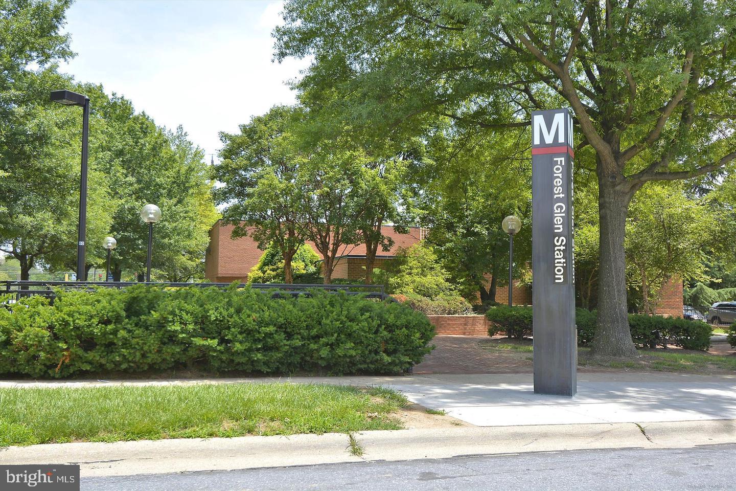 2101 Walsh View Terrace, Unit 17103 Silver Spring, MD 20902 - Photo 29 of 30