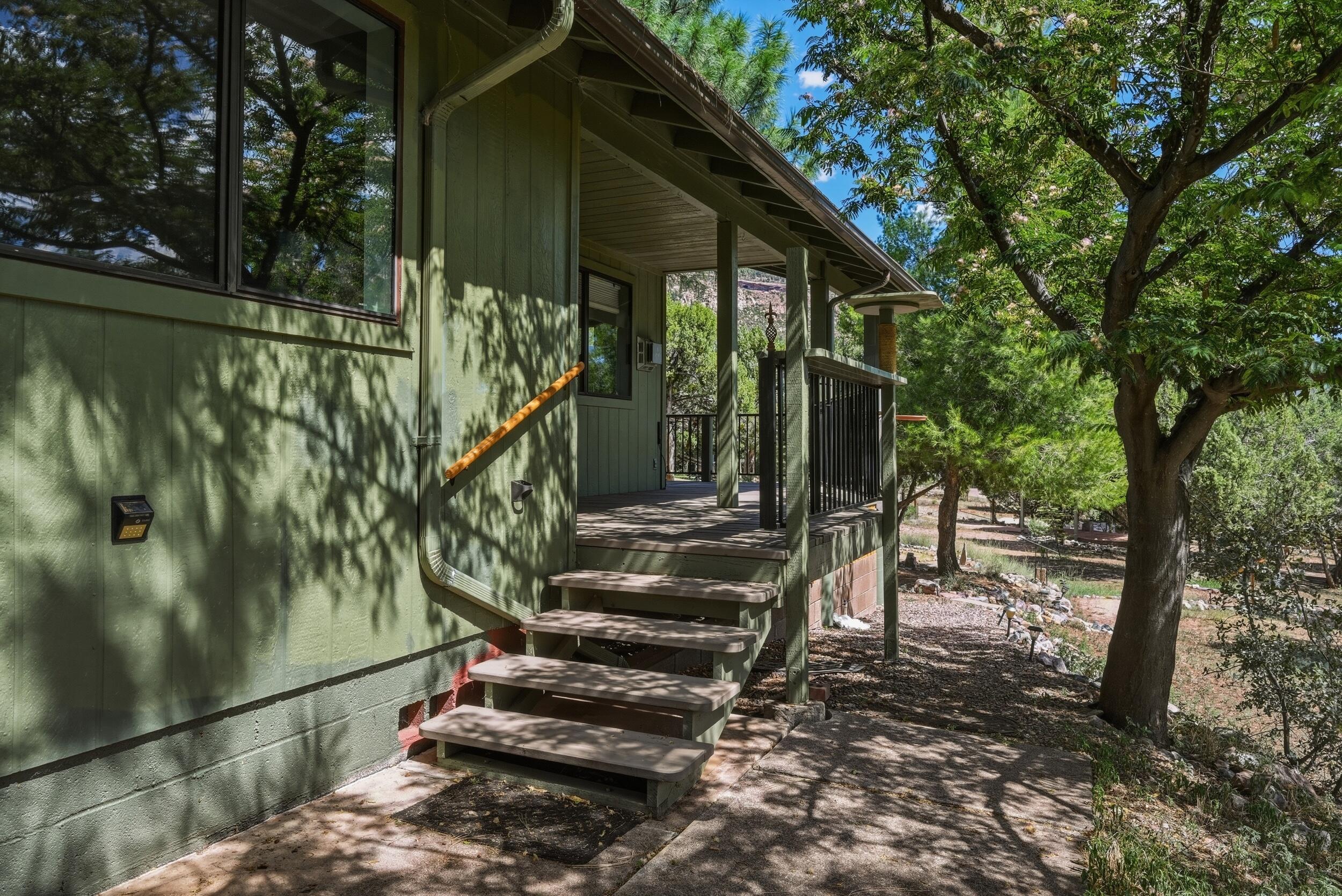 1194 Beaver Flat Road Payson, AZ 85541 - Photo 5 of 57 Gallery Image 5