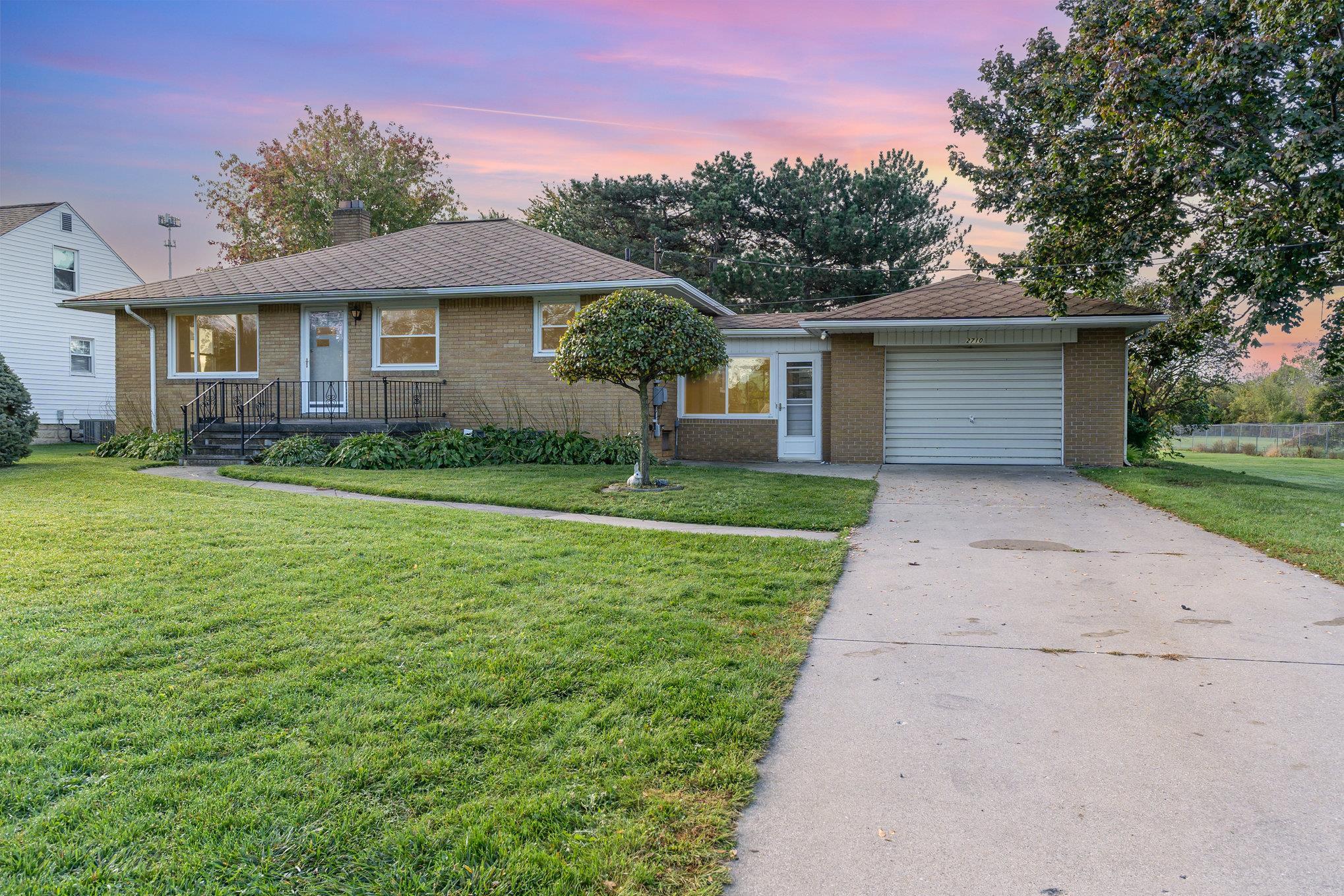 2710 22nd Street Bay City, MI 48708 - Photo 28 of 28 Gallery Image 28