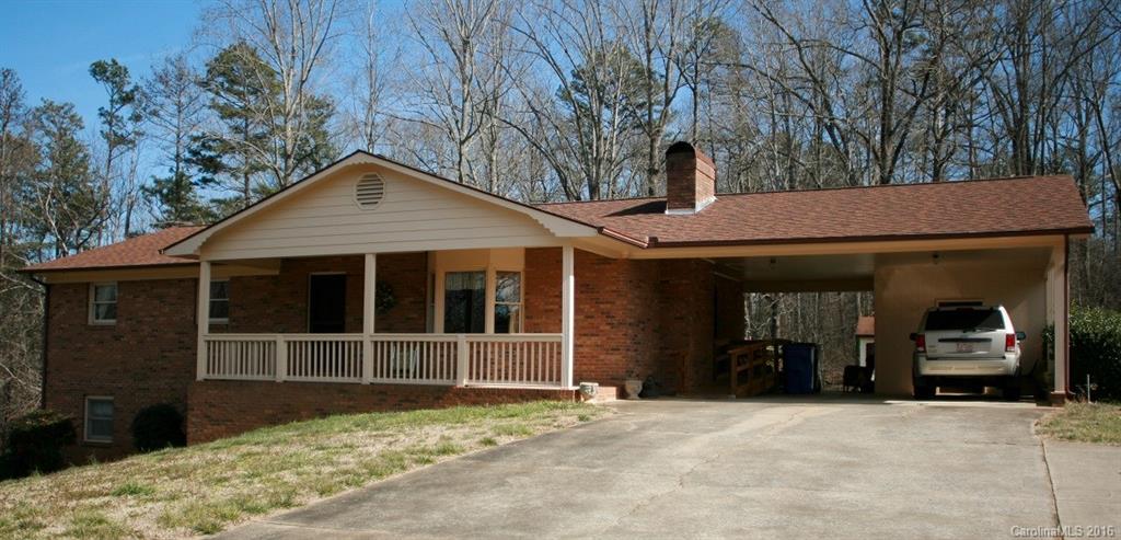 123 Russell Drive Rutherfordton, NC 28139 - Photo 1 of 20