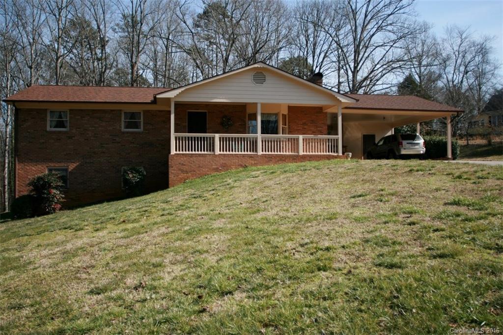 123 Russell Drive Rutherfordton, NC 28139 - Photo 17 of 20